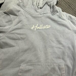 Hollister Hoodie